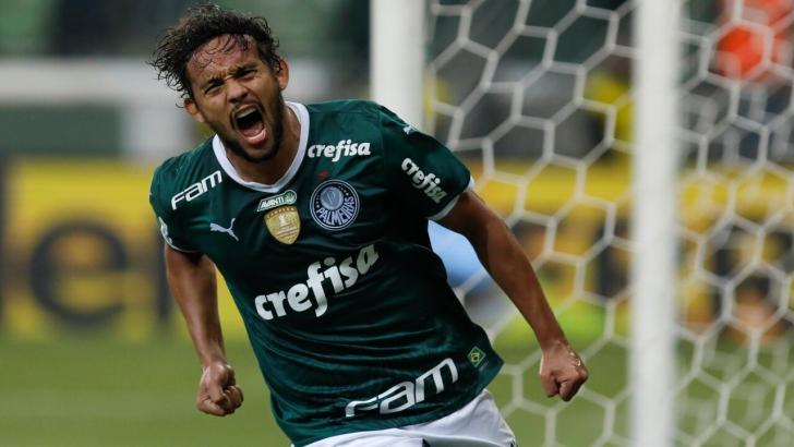 Gustavo Scarpa